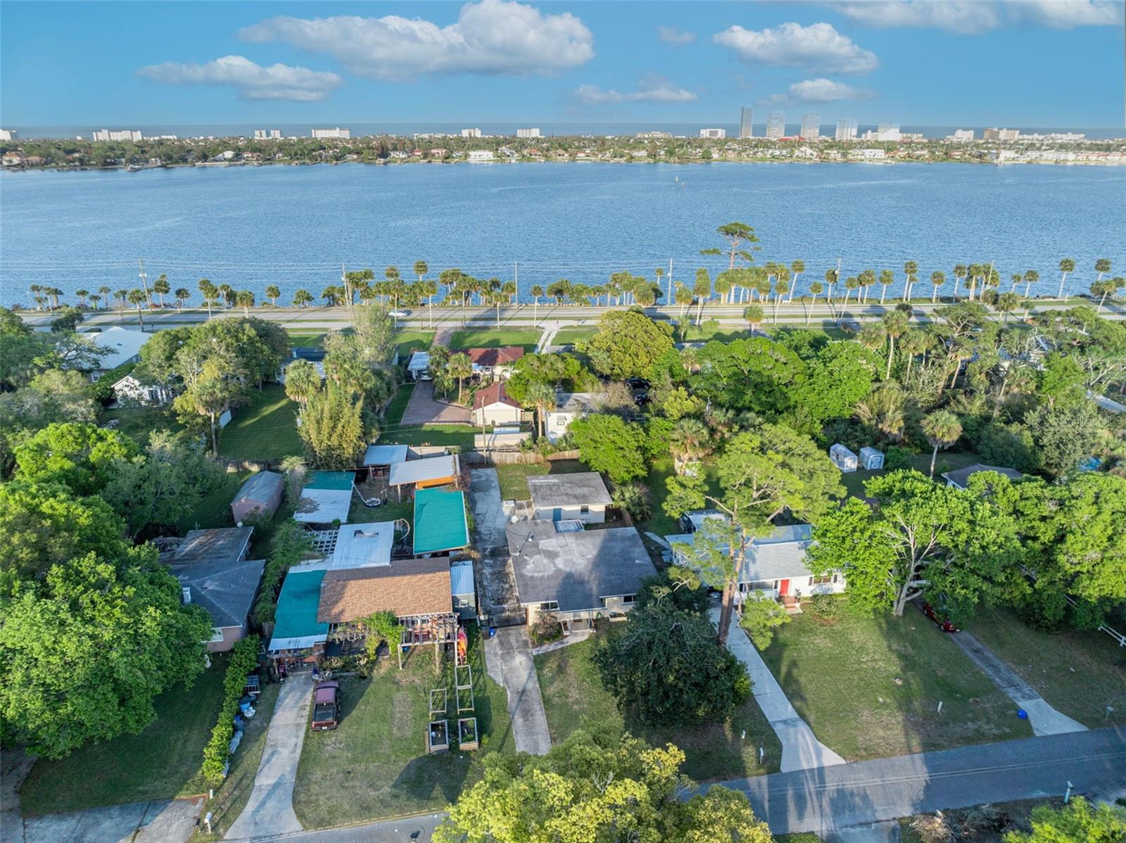 RIO VISTA SEC A - Residential