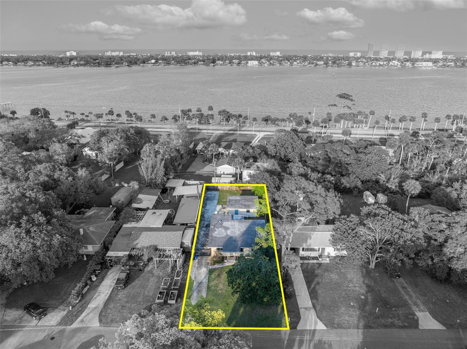 RIO VISTA SEC A - Residential