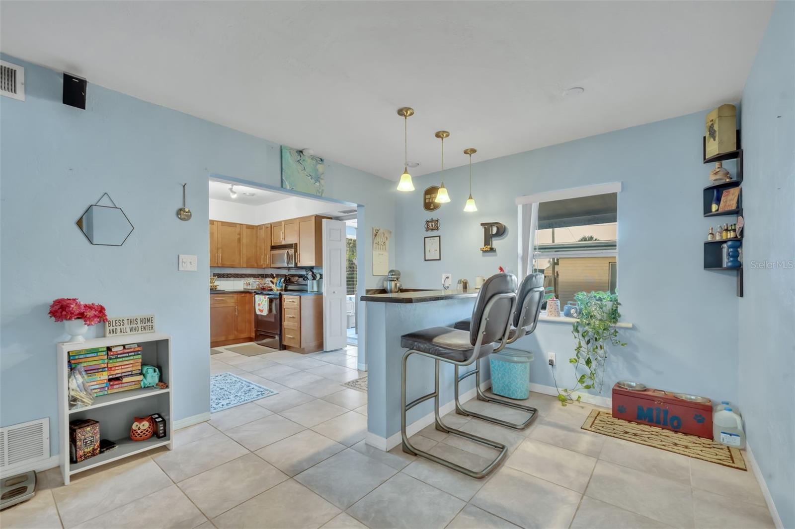 RIO VISTA SEC A - Residential