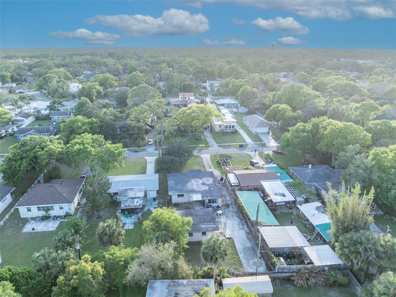 RIO VISTA SEC A - Residential