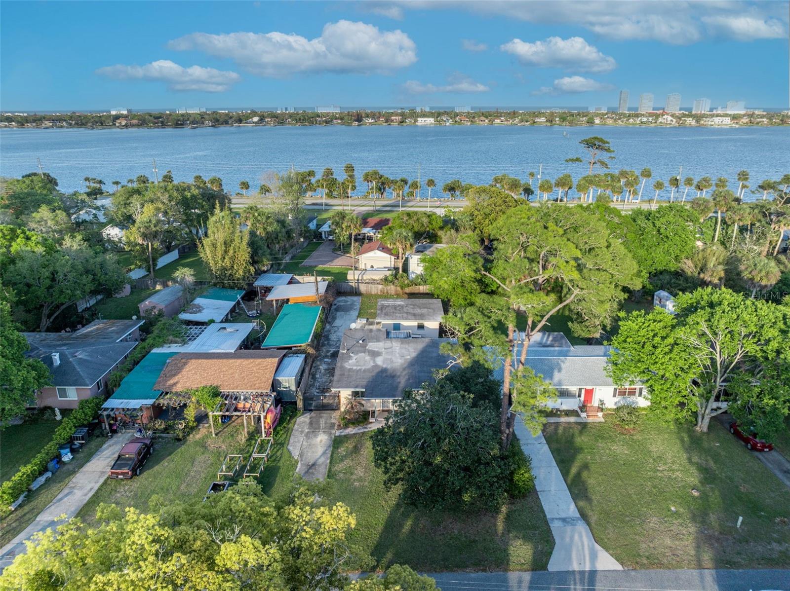 RIO VISTA SEC A - Residential