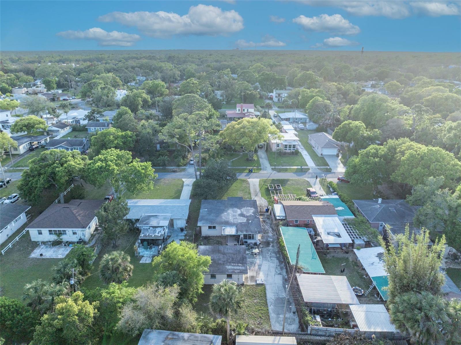 RIO VISTA SEC A - Residential