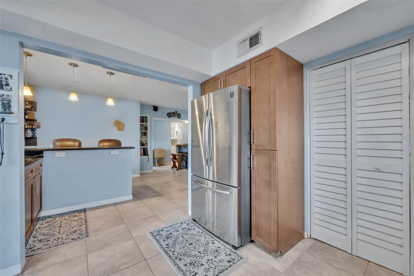 RIO VISTA SEC A - Residential