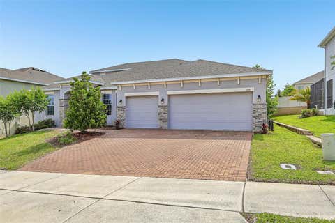 Photo of 398 Cheeota Court, Minneola, FL 34715 (MLS # G5111937)