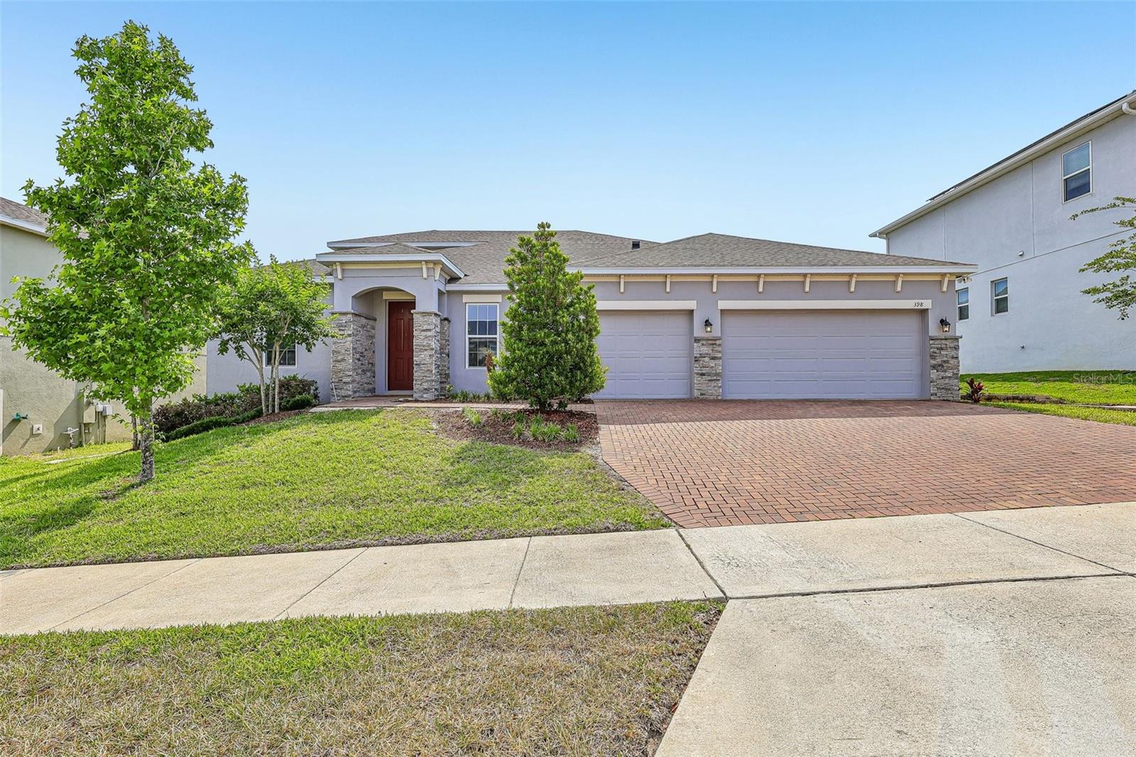 398 CHEEOTA COURT