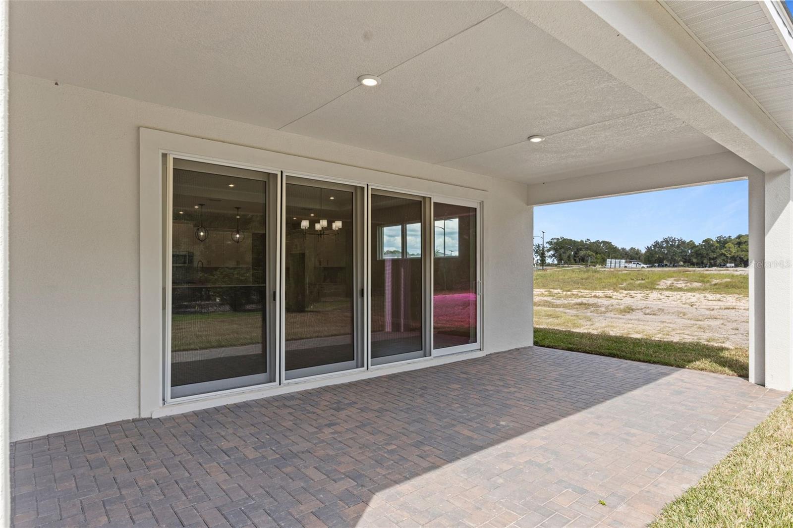 KH CW HAMMOCK OAKS LLC - Residential