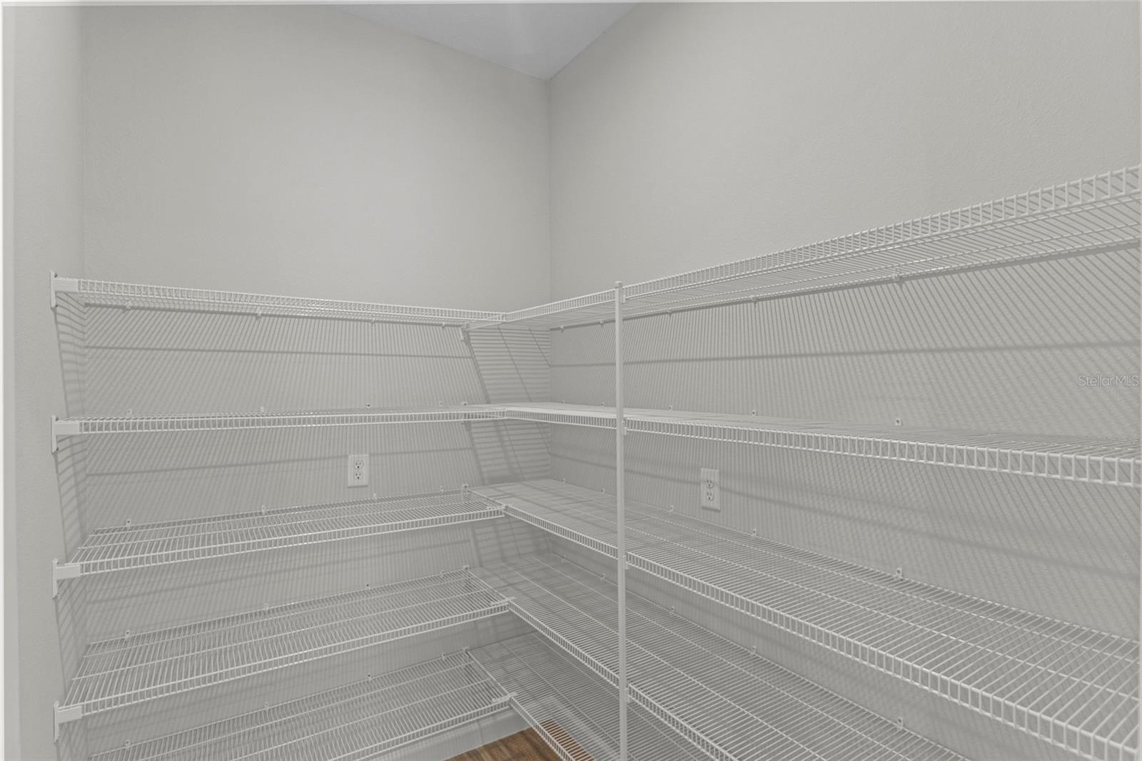 KH CW HAMMOCK OAKS LLC - Residential