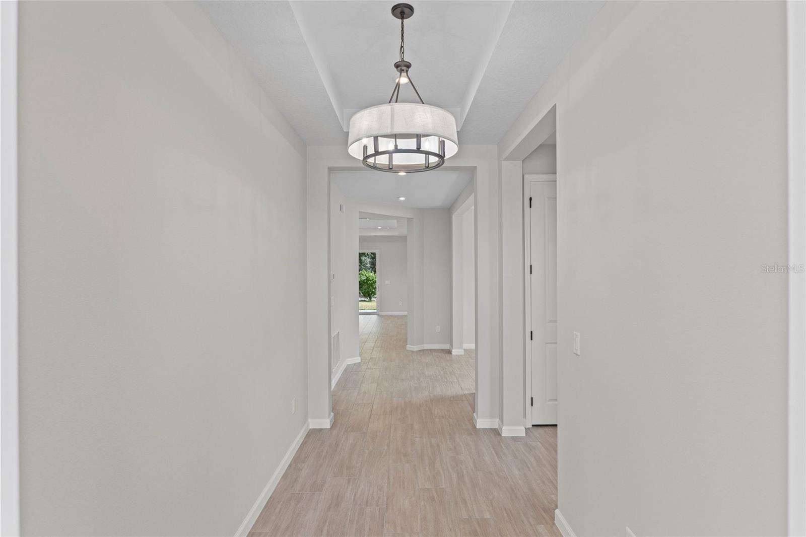 KH CW HAMMOCK OAKS LLC - Residential