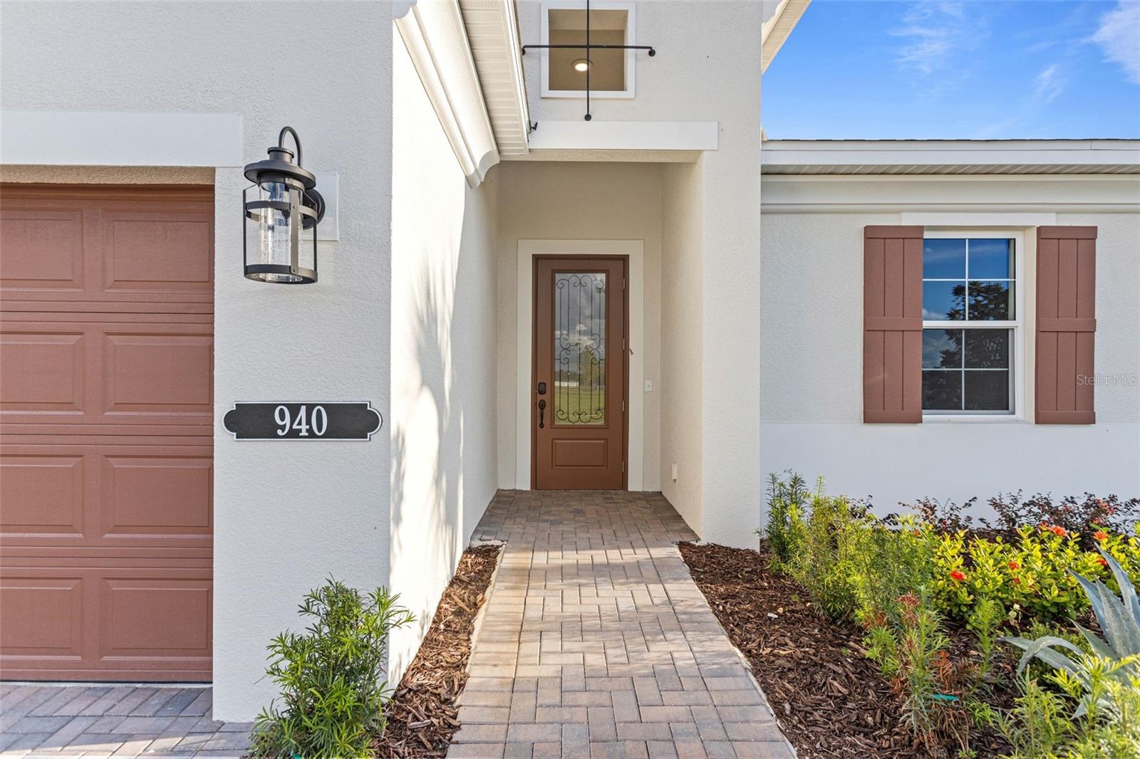 KH CW HAMMOCK OAKS LLC - Residential