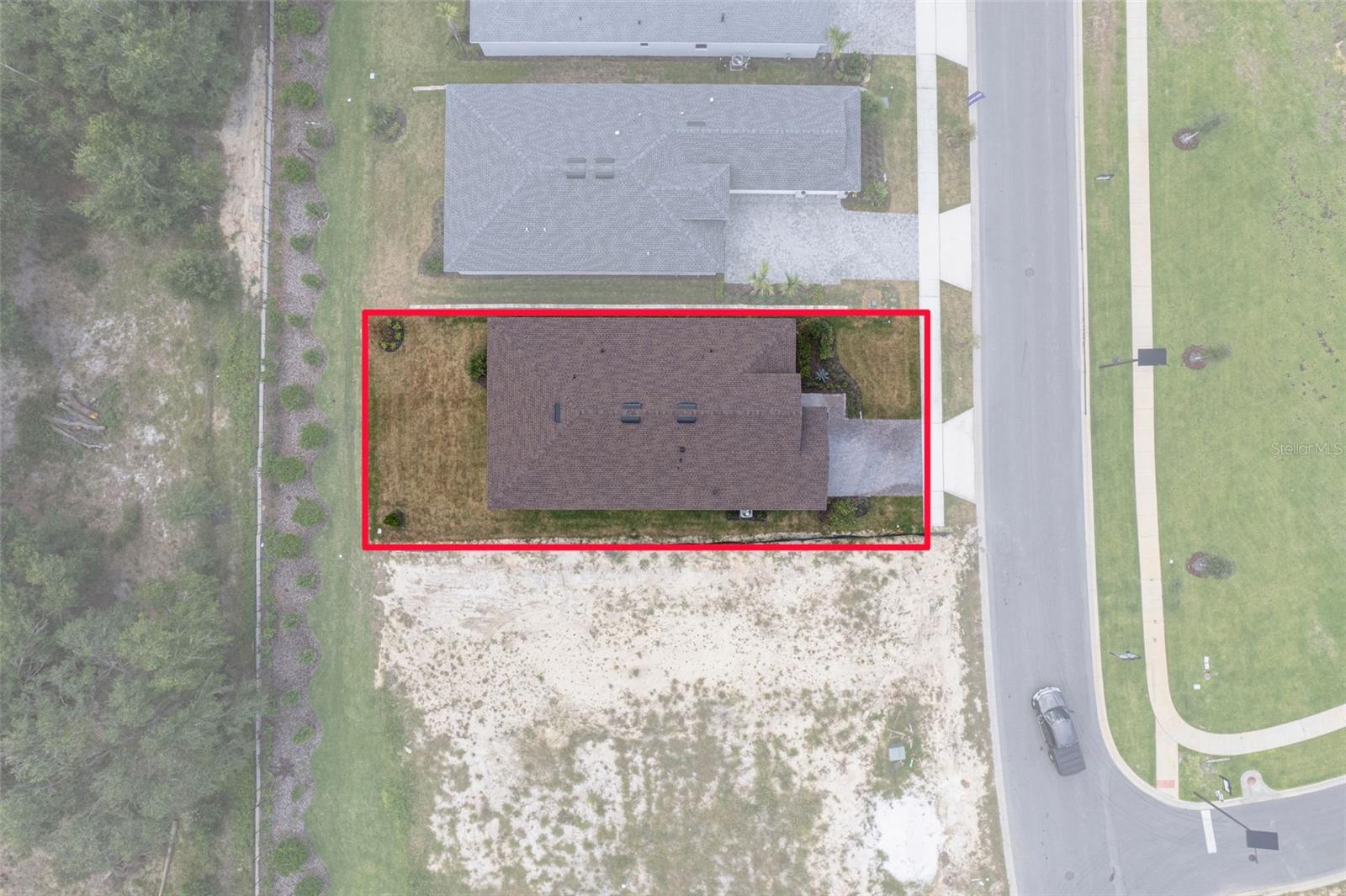 KH CW HAMMOCK OAKS LLC - Residential