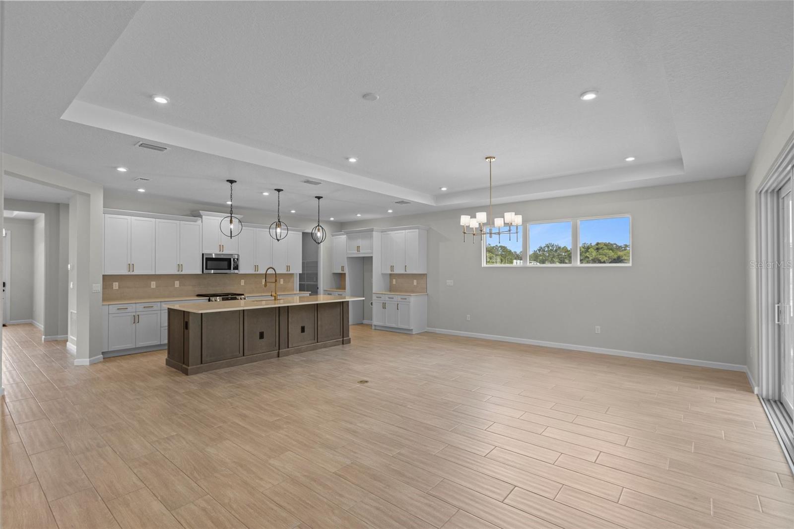 KH CW HAMMOCK OAKS LLC - Residential