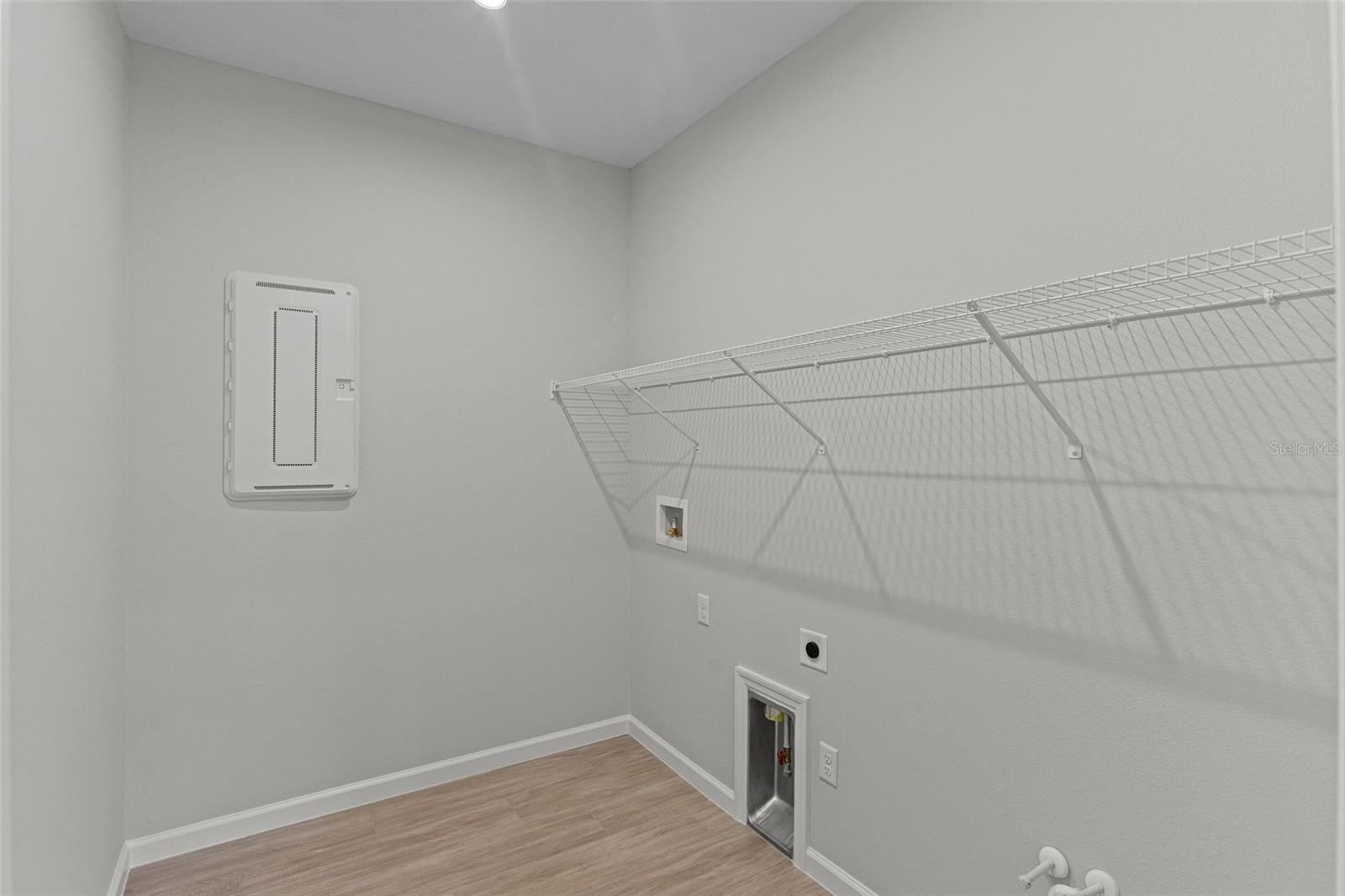 KH CW HAMMOCK OAKS LLC - Residential