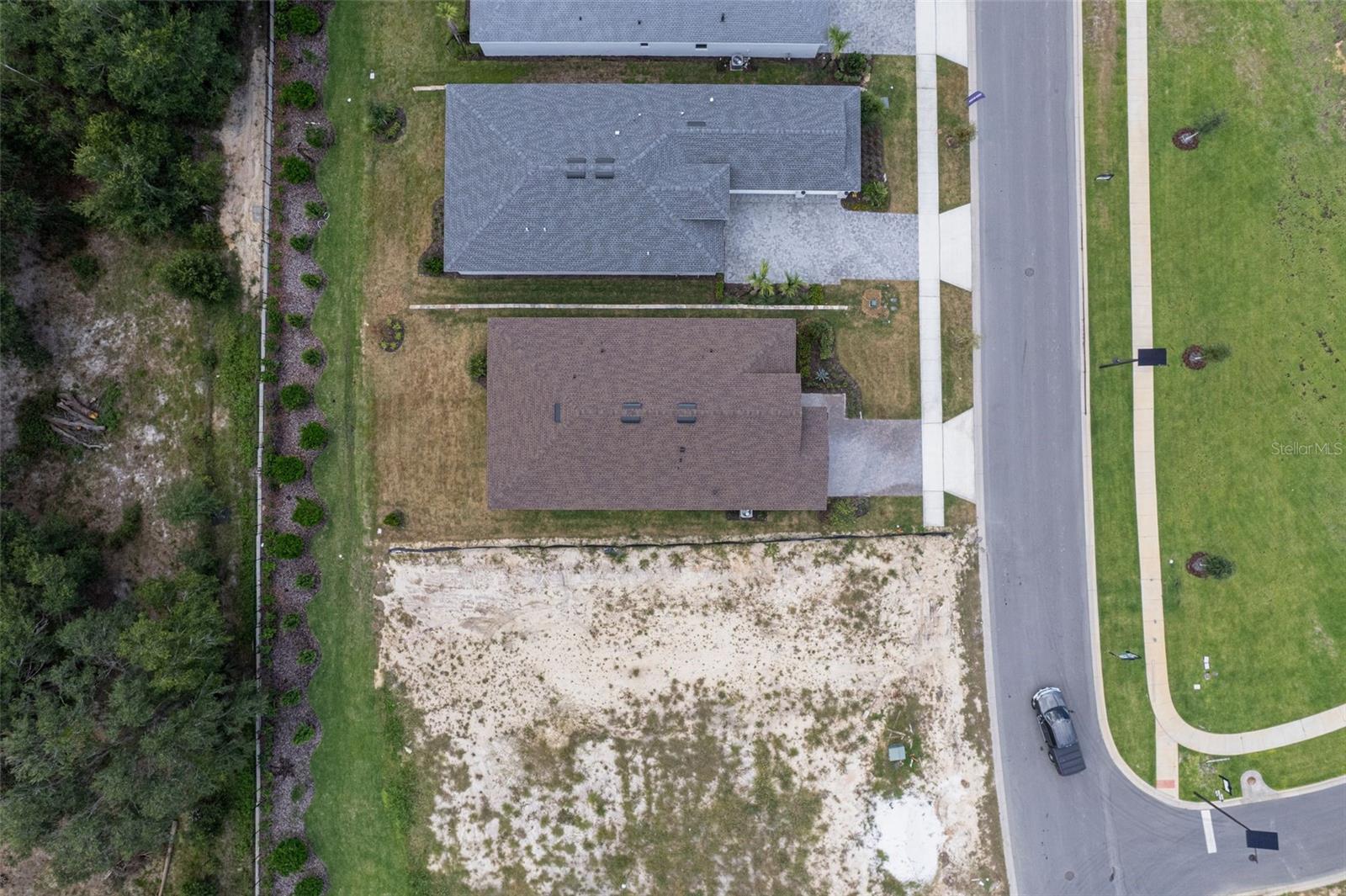 KH CW HAMMOCK OAKS LLC - Residential