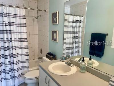 BAYVIEW - Residential Lease