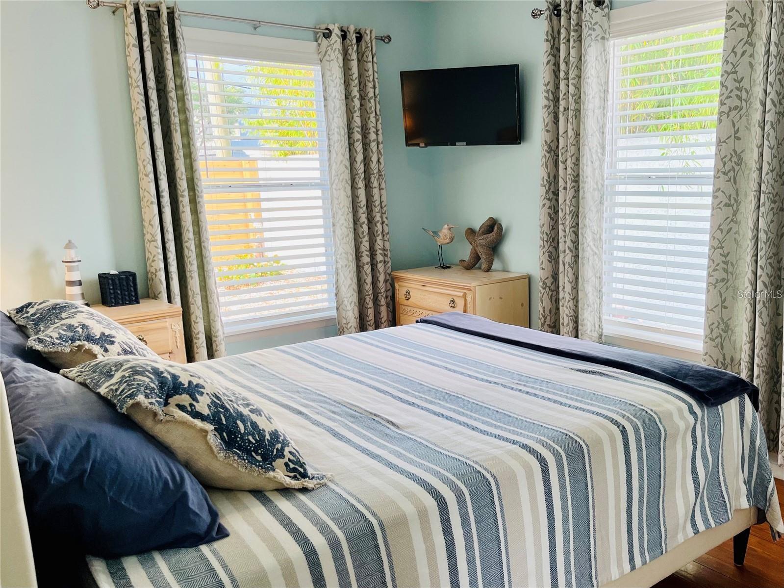 BAYVIEW - Residential Lease