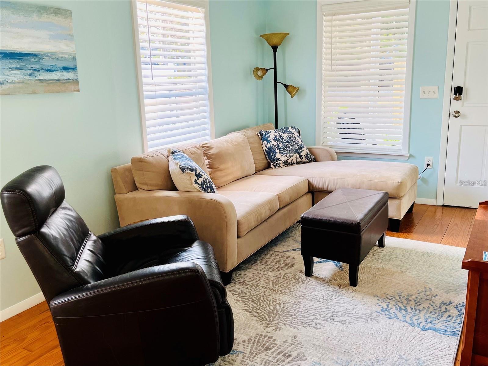 BAYVIEW - Residential Lease