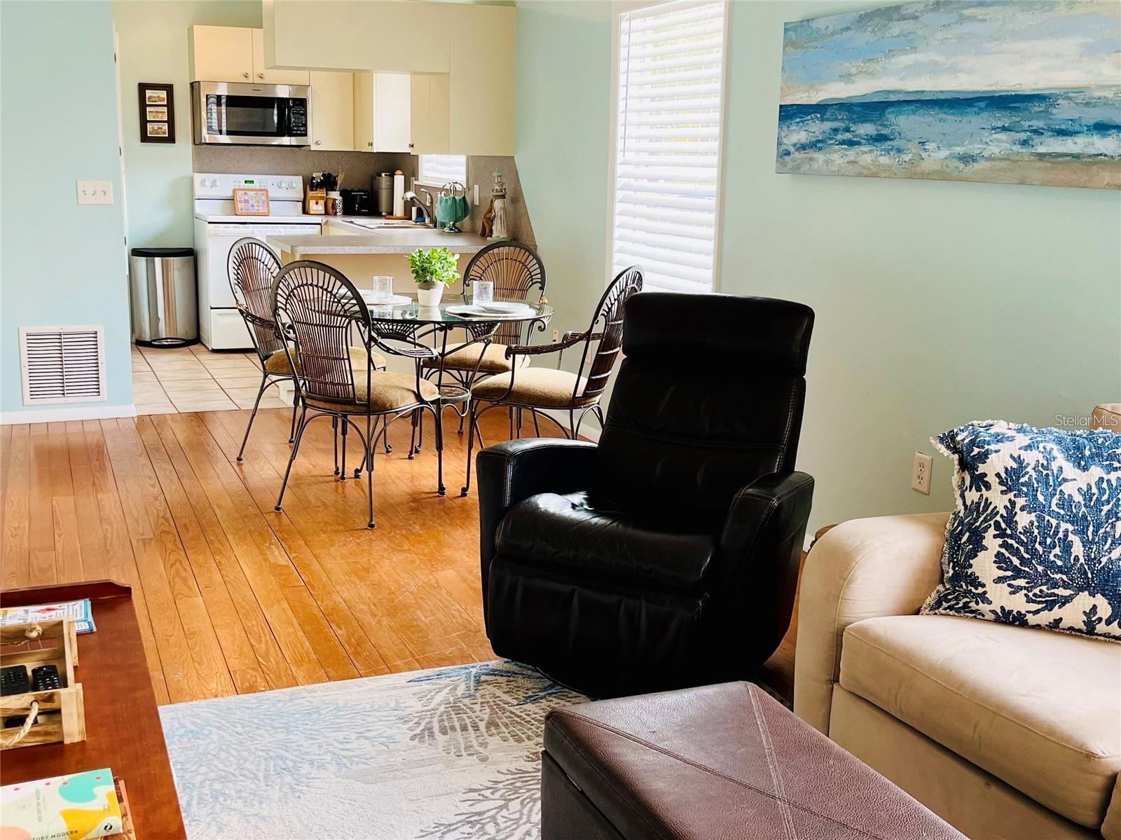 BAYVIEW - Residential Lease