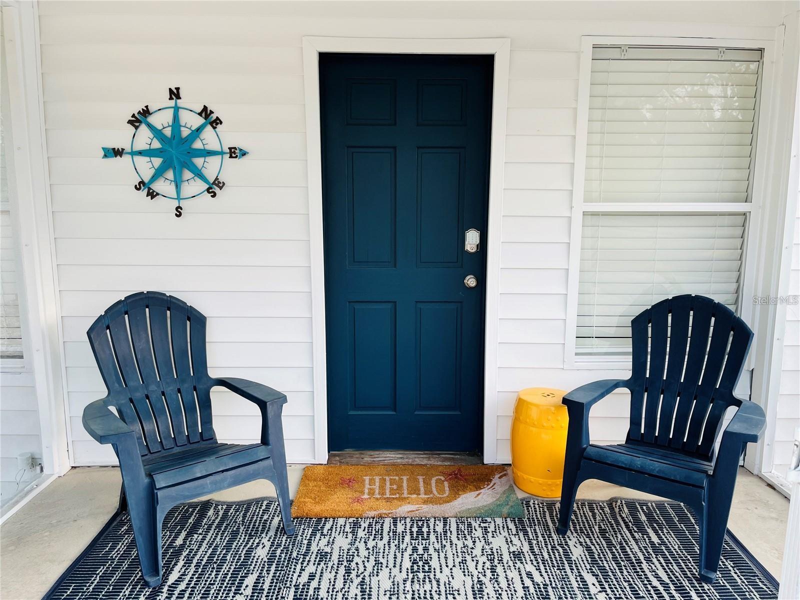 BAYVIEW - Residential Lease