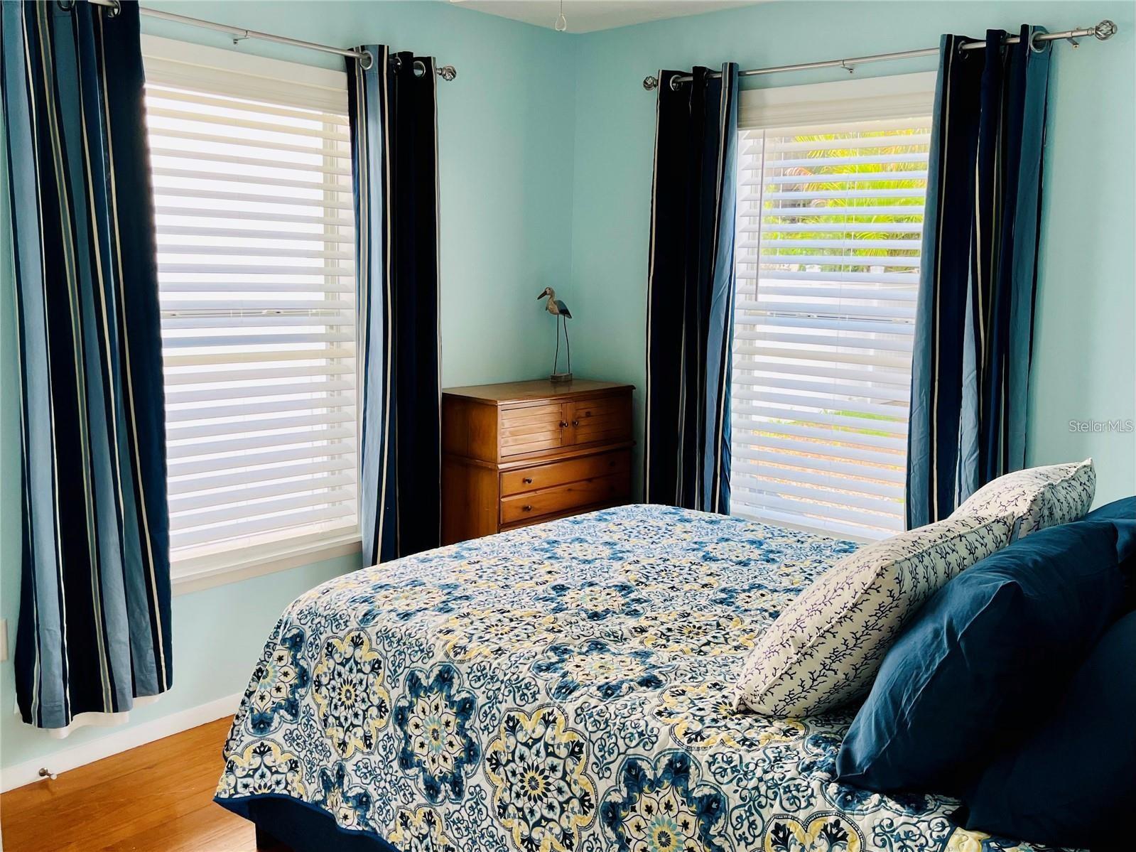 BAYVIEW - Residential Lease