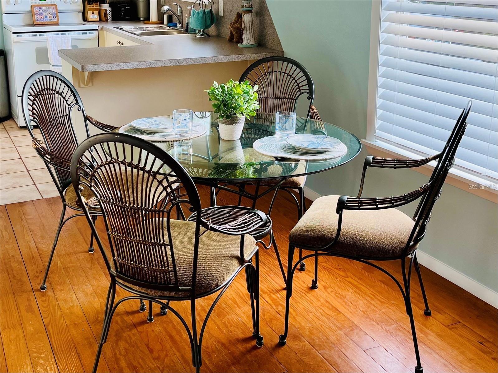 BAYVIEW - Residential Lease