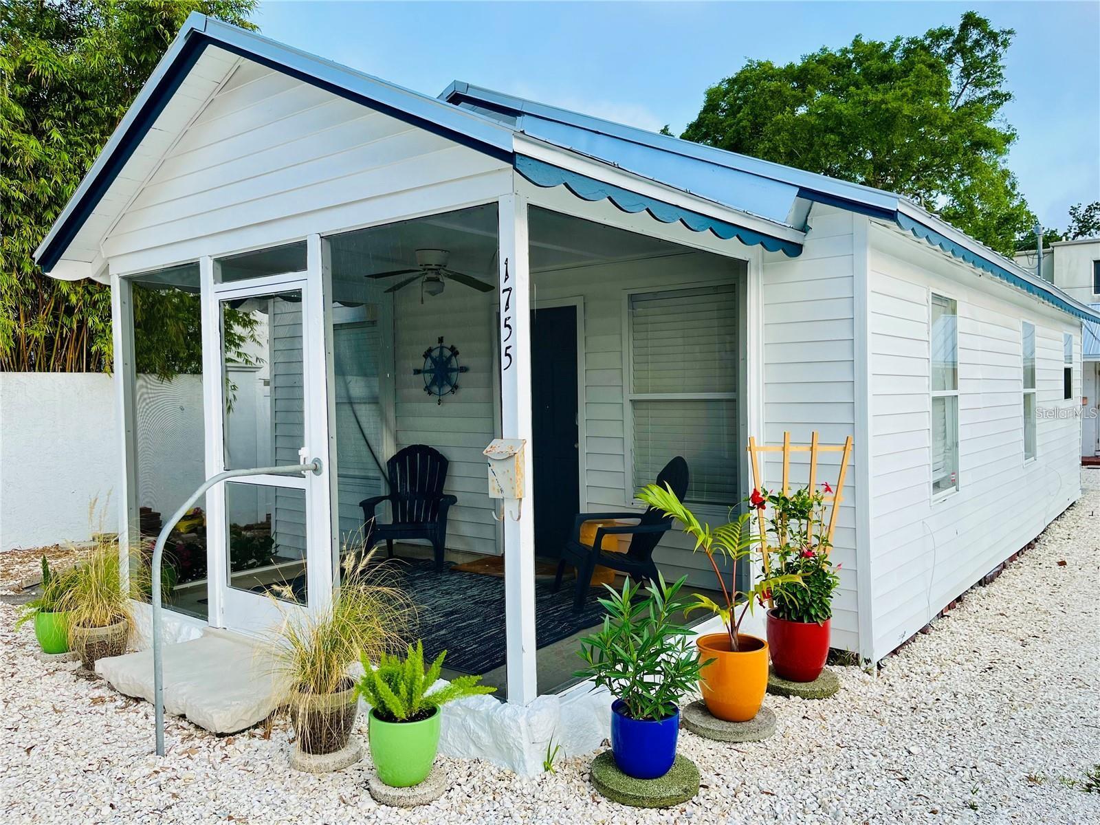 BAYVIEW - Residential Lease