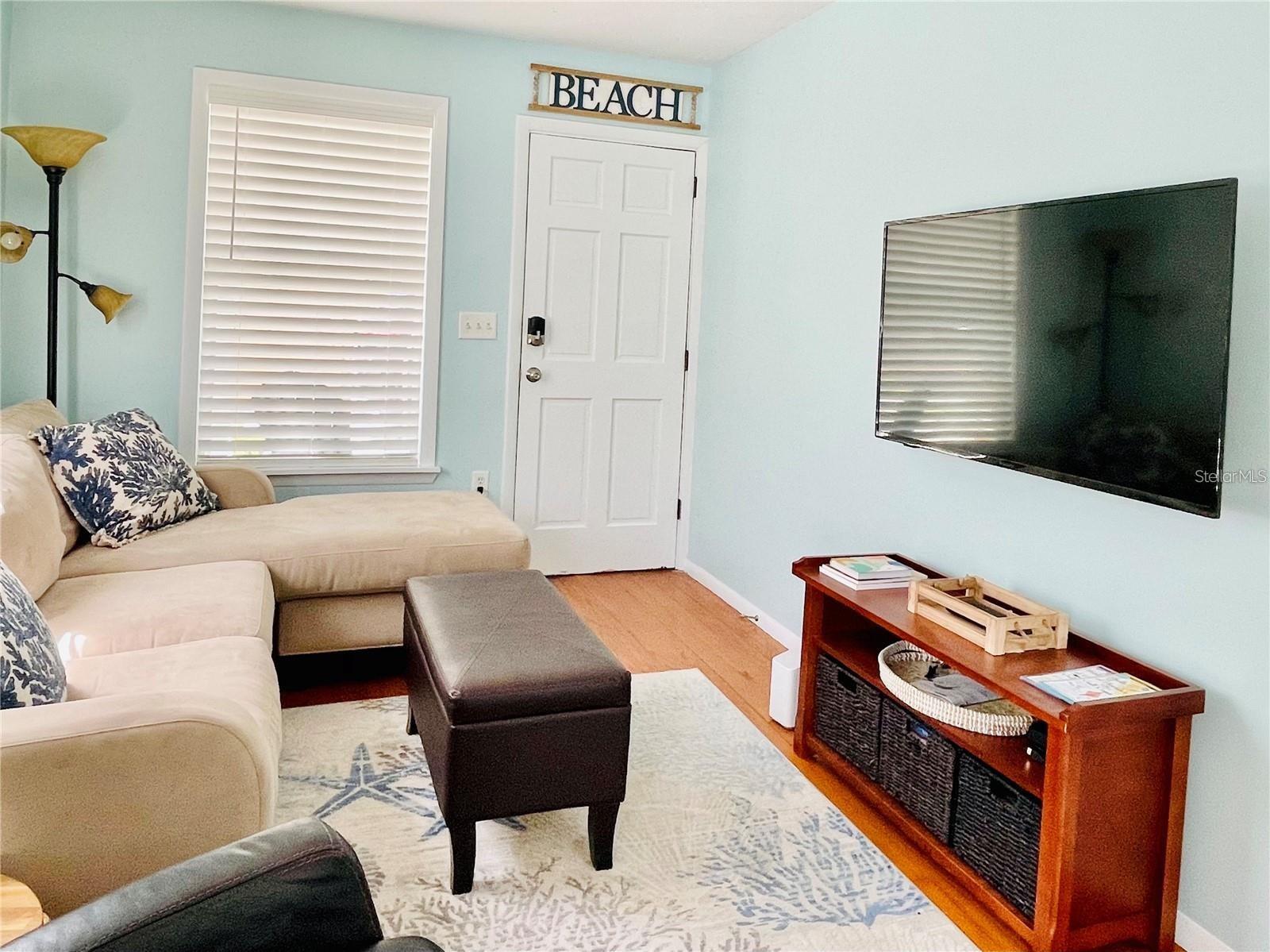 BAYVIEW - Residential Lease