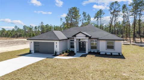Tiny photo for 4368 SW 179th Place, Ocala, FL 34473 (MLS # OM714863)
