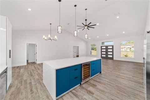 Tiny photo for 4368 SW 179th Place, Ocala, FL 34473 (MLS # OM714863)