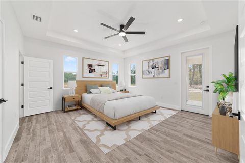 Tiny photo for 4368 SW 179th Place, Ocala, FL 34473 (MLS # OM714863)