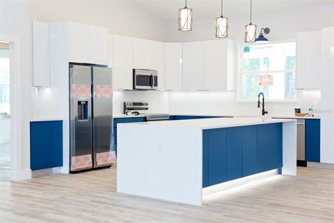 Tiny photo for 4368 SW 179th Place, Ocala, FL 34473 (MLS # OM714863)