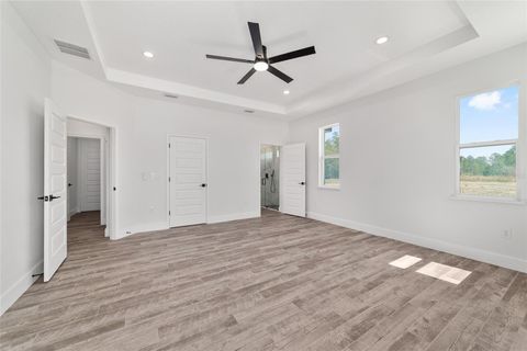 Tiny photo for 4368 SW 179th Place, Ocala, FL 34473 (MLS # OM714863)