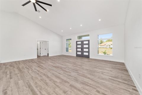 Tiny photo for 4368 SW 179th Place, Ocala, FL 34473 (MLS # OM714863)