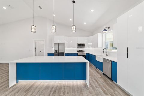 Tiny photo for 4368 SW 179th Place, Ocala, FL 34473 (MLS # OM714863)