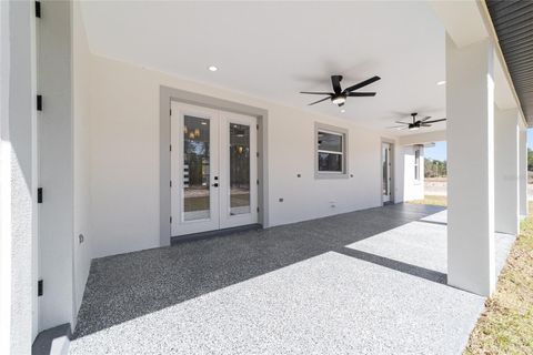 Tiny photo for 4368 SW 179th Place, Ocala, FL 34473 (MLS # OM714863)