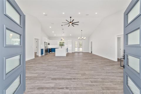 Tiny photo for 4368 SW 179th Place, Ocala, FL 34473 (MLS # OM714863)