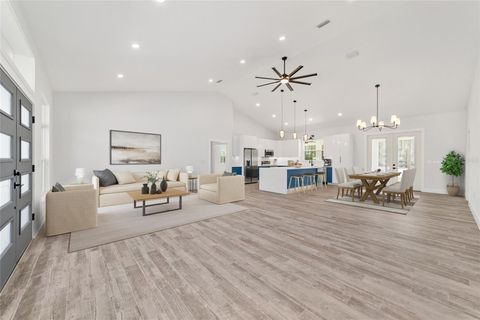 Tiny photo for 4368 SW 179th Place, Ocala, FL 34473 (MLS # OM714863)