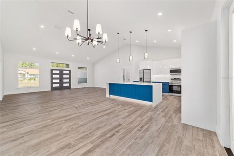 Tiny photo for 4368 SW 179th Place, Ocala, FL 34473 (MLS # OM714863)