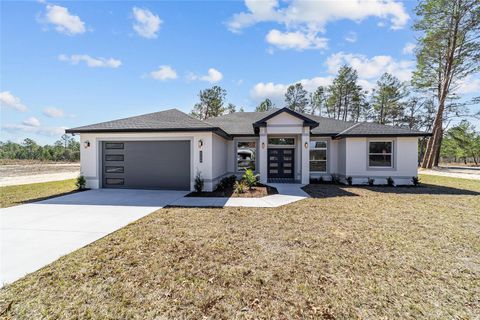 Tiny photo for 4368 SW 179th Place, Ocala, FL 34473 (MLS # OM714863)