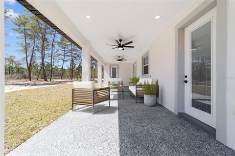 Tiny photo for 4368 SW 179th Place, Ocala, FL 34473 (MLS # OM714863)