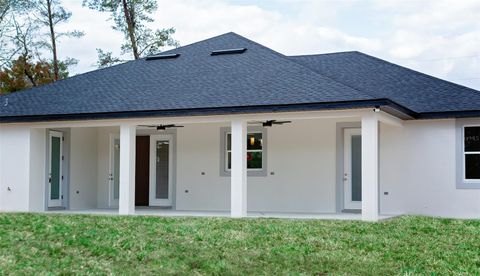 Tiny photo for 4368 SW 179th Place, Ocala, FL 34473 (MLS # OM714863)