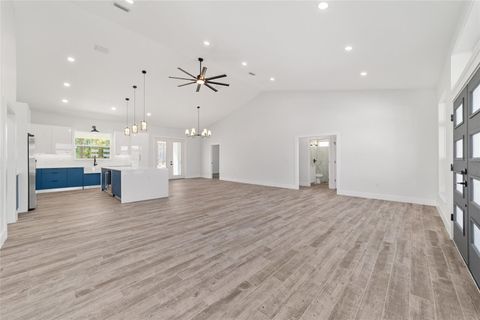 Tiny photo for 4368 SW 179th Place, Ocala, FL 34473 (MLS # OM714863)