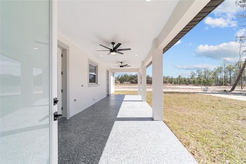 Tiny photo for 4368 SW 179th Place, Ocala, FL 34473 (MLS # OM714863)