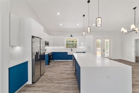 Tiny photo for 4368 SW 179th Place, Ocala, FL 34473 (MLS # OM714863)