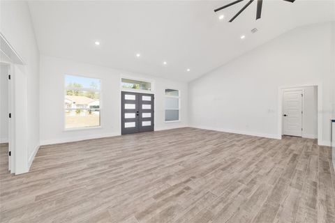 Tiny photo for 4368 SW 179th Place, Ocala, FL 34473 (MLS # OM714863)