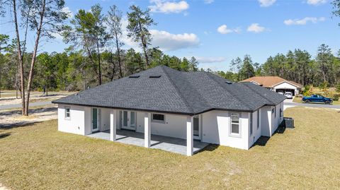 Tiny photo for 4368 SW 179th Place, Ocala, FL 34473 (MLS # OM714863)