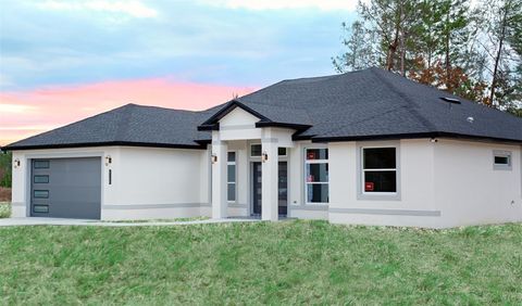 Tiny photo for 4368 SW 179th Place, Ocala, FL 34473 (MLS # OM714863)