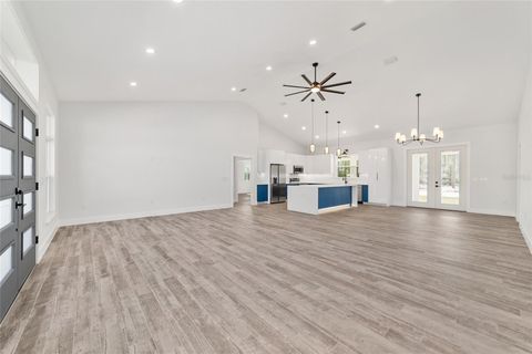 Tiny photo for 4368 SW 179th Place, Ocala, FL 34473 (MLS # OM714863)