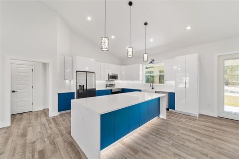 Tiny photo for 4368 SW 179th Place, Ocala, FL 34473 (MLS # OM714863)