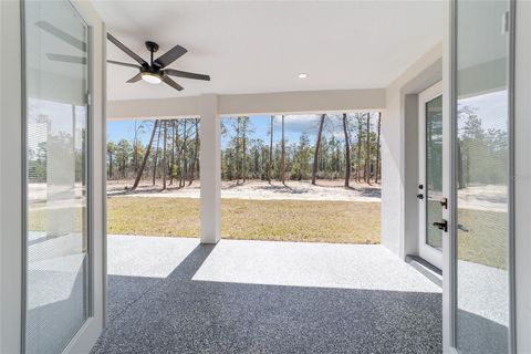 Tiny photo for 4368 SW 179th Place, Ocala, FL 34473 (MLS # OM714863)