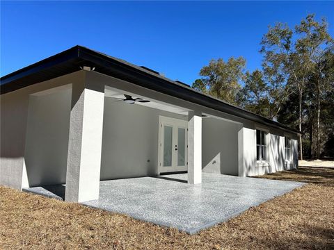 Tiny photo for 4368 SW 179th Place, Ocala, FL 34473 (MLS # OM714863)